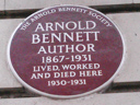 Bennett, Arnold  (id=95)